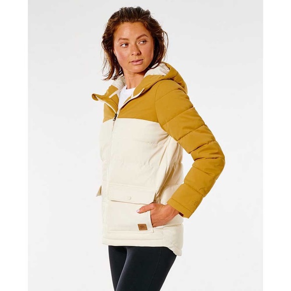 Rip Curl Anti- Series Ridge II Jacket NWT - Picture 14 of 16